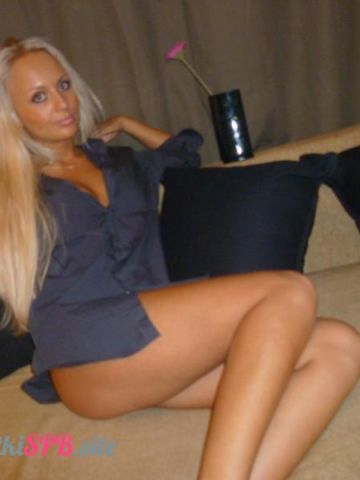 Мелиса 🍒💋 Новая Усмань