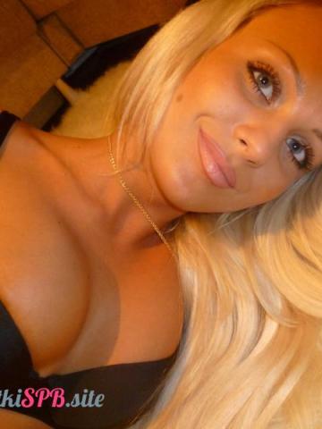 Мелиса 🍒💋 фото 2