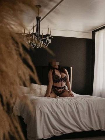 Рита Страстная Брюнетка фото 3