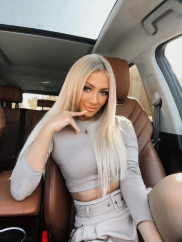 Джазмин Богиня Реал фото 2