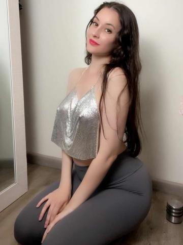 Марина Новая Усмань